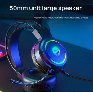 Audio & Headsets . New2