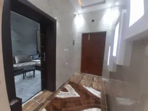 139 m2 4 Bedrooms Townhouse for Sale in Tripoli Edraibi