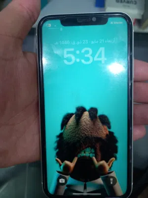 Apple iPhone 11 64 GB in Tripoli
