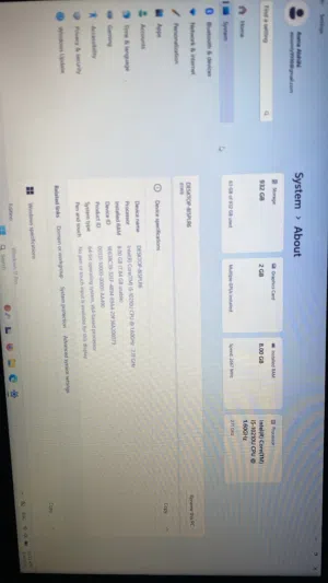 لابتوب Lenovo مستعمل للبيع