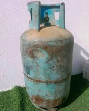 اسطوانة غاز للبيع