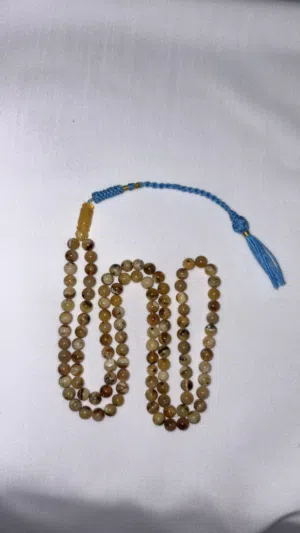 كهرم شوائب