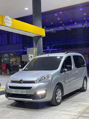 Used Citroen Berlingo in Jenin