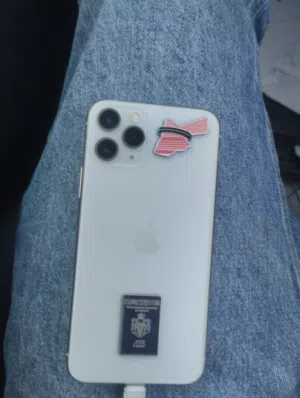 Apple iPhone 11 Pro 256 GB in Irbid