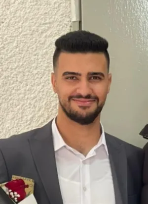 مؤمن رامي موسى علي 