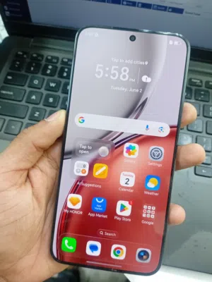 HONOR X9D 256GB USED FOR SALE
