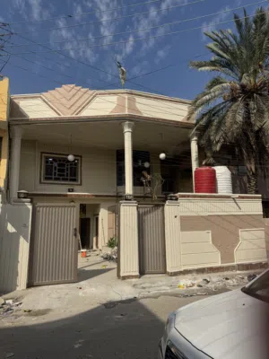 بيت للبيع في منطقة المشراق الجديد