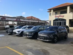 ‏كيا ‏.‏ نيرو ‏.‏ 2022 ‏.‏ جديد‏3