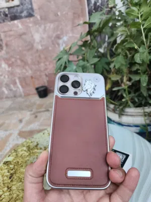 Apple iPhone 16 Pro Max 256 GB in Basra