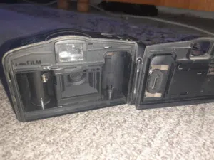 canon lens 35mm1.4.5