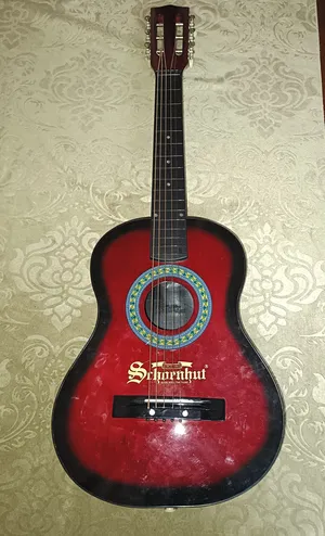 Guitars & Oud . Used1
