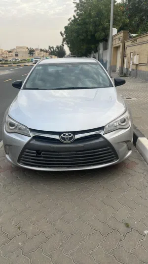Used Toyota Camry in Sharjah