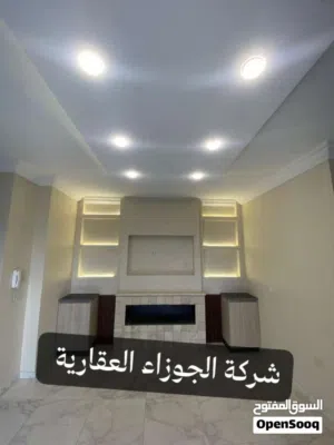 150 m2 3 Bedrooms Apartments for Rent in Amman Marj El Hamam