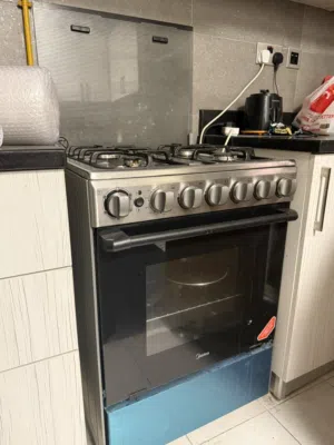 Oven 4 eyes