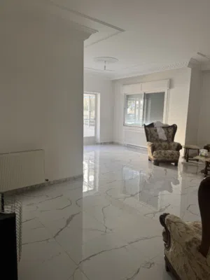 178 m2 3 Bedrooms Apartments for Rent in Amman Daheit Al Rasheed