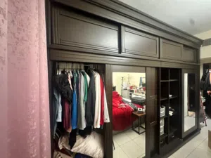 Huge and very spacious full-size wardrobe for sale