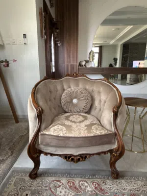 غنفات وزوايه للبيع