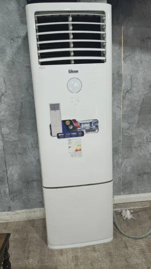 GIBSON 5 - 5.4 Ton AC in Basra