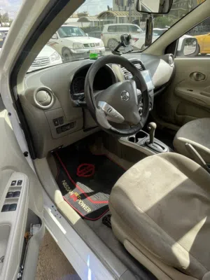 نيسان صني 2021