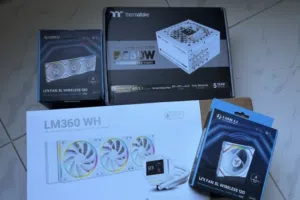 Computer Pc Parts Brand New