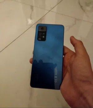 Xiaomi Redmi Note 11 5G 128 GB in Diyala
