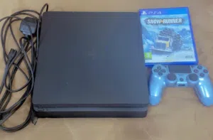 PlayStation 4 PlayStation for sale in Al Batinah