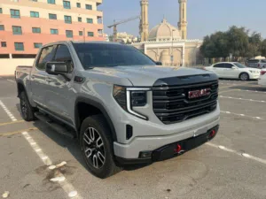 جي ام سي سييرا