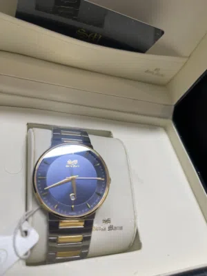 ساعه سانتا مارين وكيل الدهام