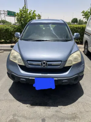Used Honda CR-V in Kuwait City