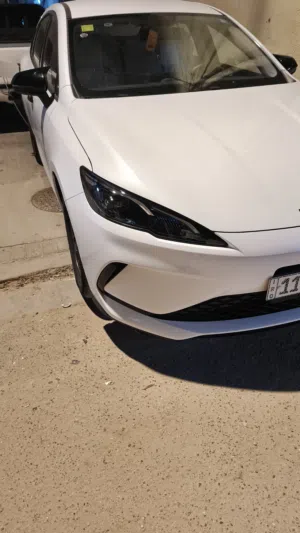Used BYD Seal in Basra