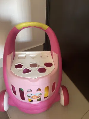 مشاية أطفال