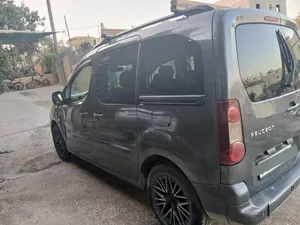 بيجو-بارتنر