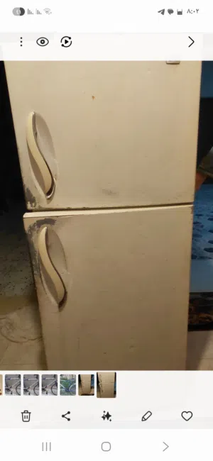 تلاجه للبيع