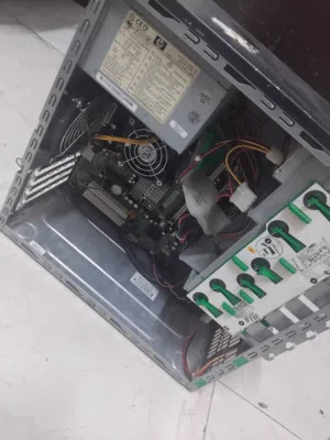 جهاز hp قديم للبيع