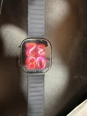 Apple . Used - Excellent Condition1