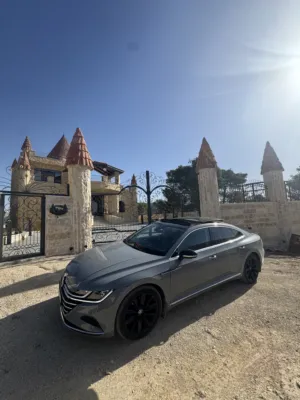 ‏فولكسفاغن ‏.‏ ارتيرون ‏.‏ 2023 ‏.‏ مستعمل‏1