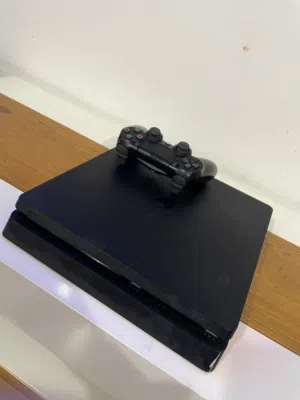 بليستيشن 4. 1 تيرا بايت  فش بيه ايات مشكلة 950 شيكل