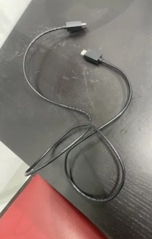 Original PS5 HDMI Cable