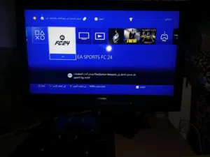 PlayStation 4 PlayStation for sale in Irbid