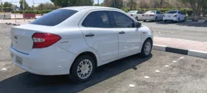 Used Ford Figo in Al Jahra