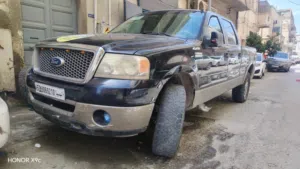Used Ford F-150 in Tripoli