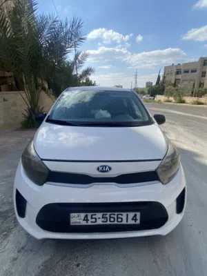 تم تخفيض السعر ، كيا بيكانتو 2018 فحص كامل + كارفاكس فحص كارسير ممتاز