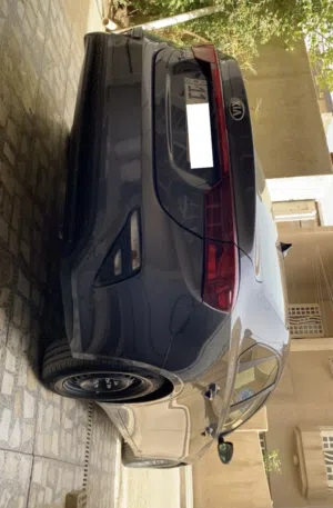 2021Kia فورتي