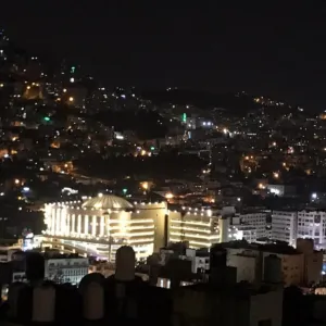 120 m2 3 Bedrooms Apartments for Sale in Nablus Other