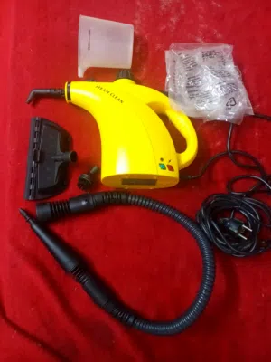 جهاز تنظيف بالبخار 1000w