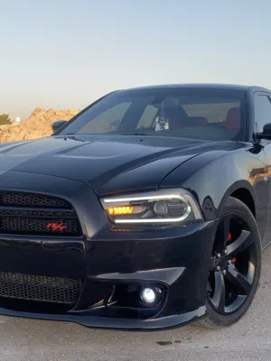 Used Dodge Charger in Ajdabiya