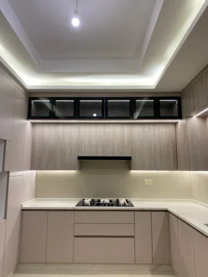 205 m2 4 Bedrooms Apartments for Rent in Amman Al Kursi