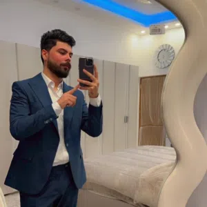 هادي فاضل هادي 