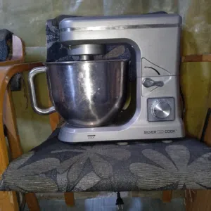 خلاطة معجنات