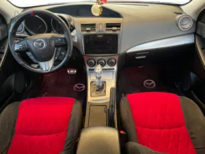 Used Mazda 3 in Qalqilya